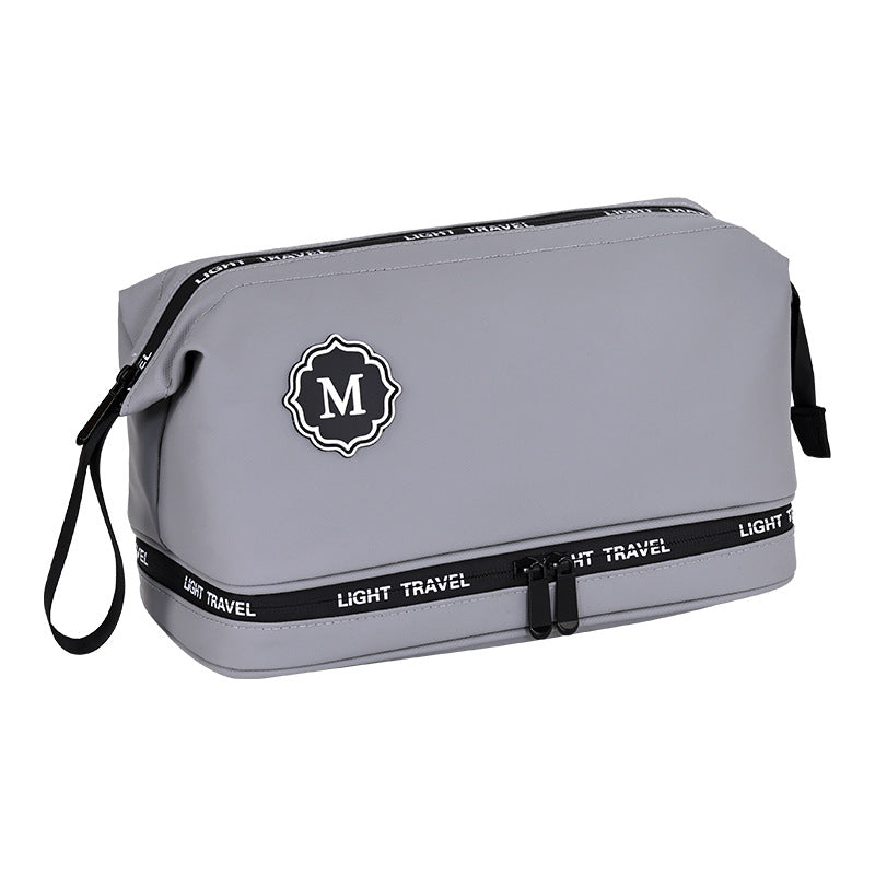Kosmetiktasche Mit Praktischem Fächerdesign Brehn