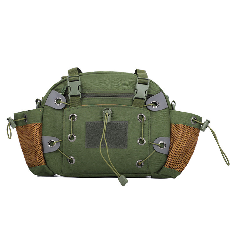 Taktische Outdoor Taille Tasche Brehn