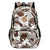 Haltbarer multifunktionaler Camouflage-Rucksack