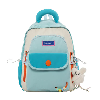 Stylischer Multifunktionaler Rucksack Brehn 1791204907
