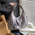 Casual Chic Hobo Handtasche Brehn