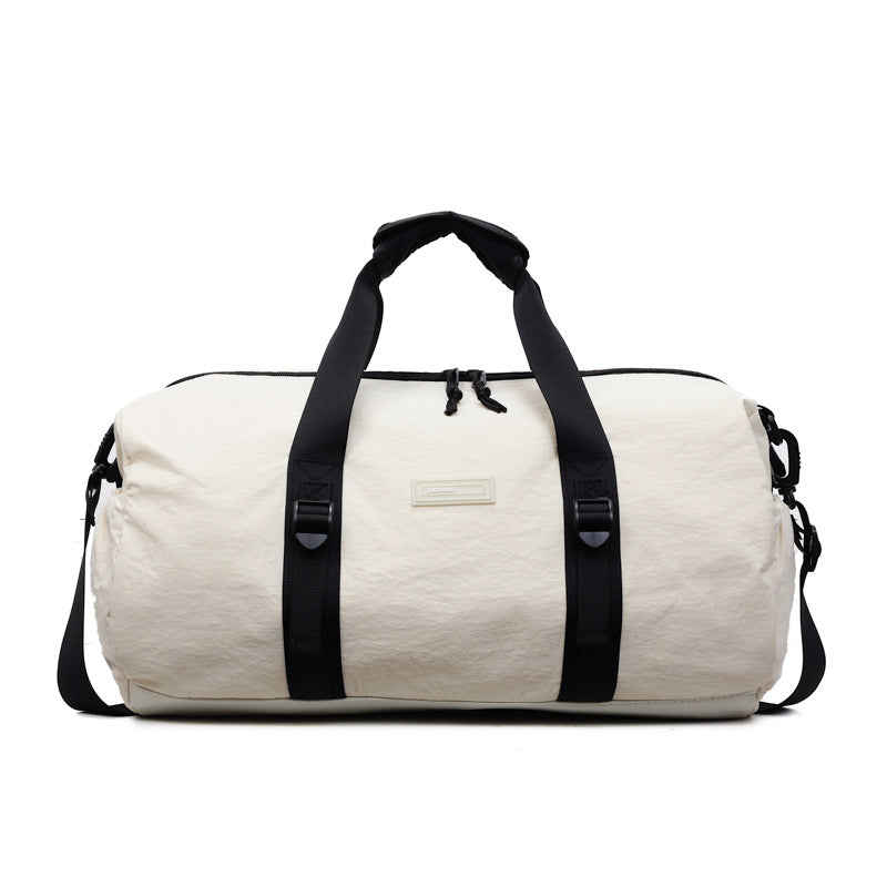 Multifunktionale Sport- Und Reisetasche Brehn