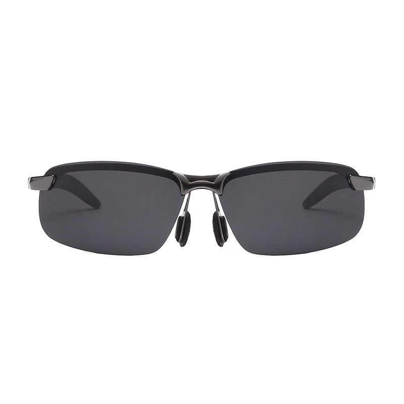 Herren Sport- und Freizeitsonnenbrille Brehn