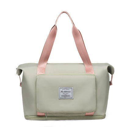 Stylische Multifunktions-Reisetasche Brehn