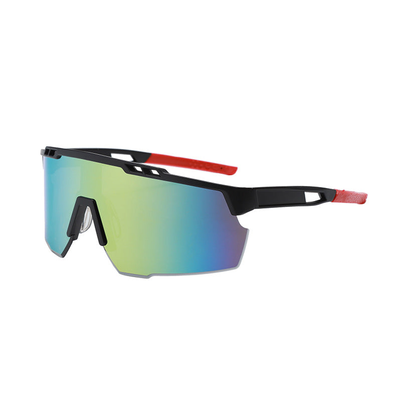 Herren Hochleistungs-Outdoor-Sport-Sonnenbrille Brehn