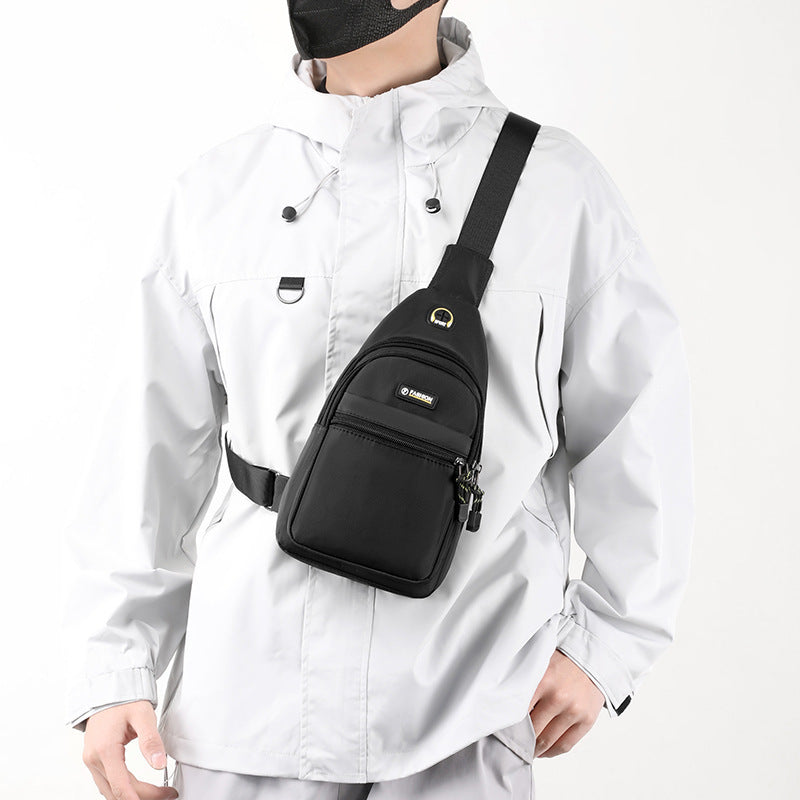Vielseitiger Sling-Rucksack