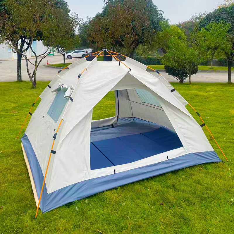 Campingzelt Brehn