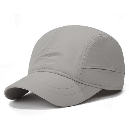 Herren Performance Stretch-Fit Baseball Cap Brehn
