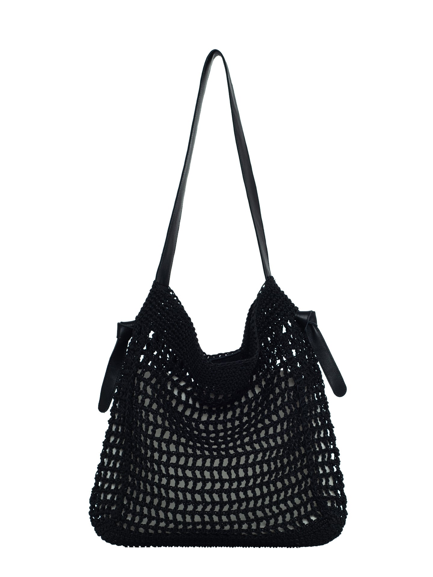 Handgefertigte Strandtasche Brehn