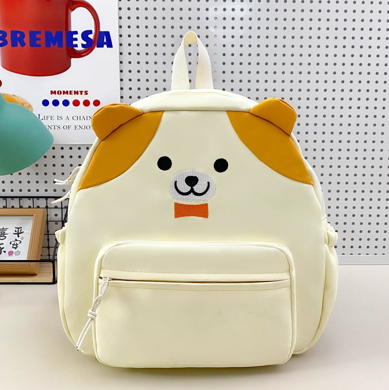 Süßer Tier-Rucksack