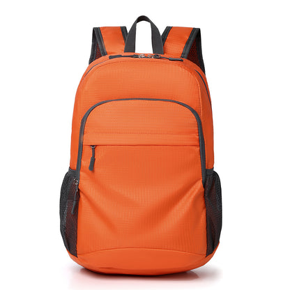 Multi-Abteil-Rucksack Brehn