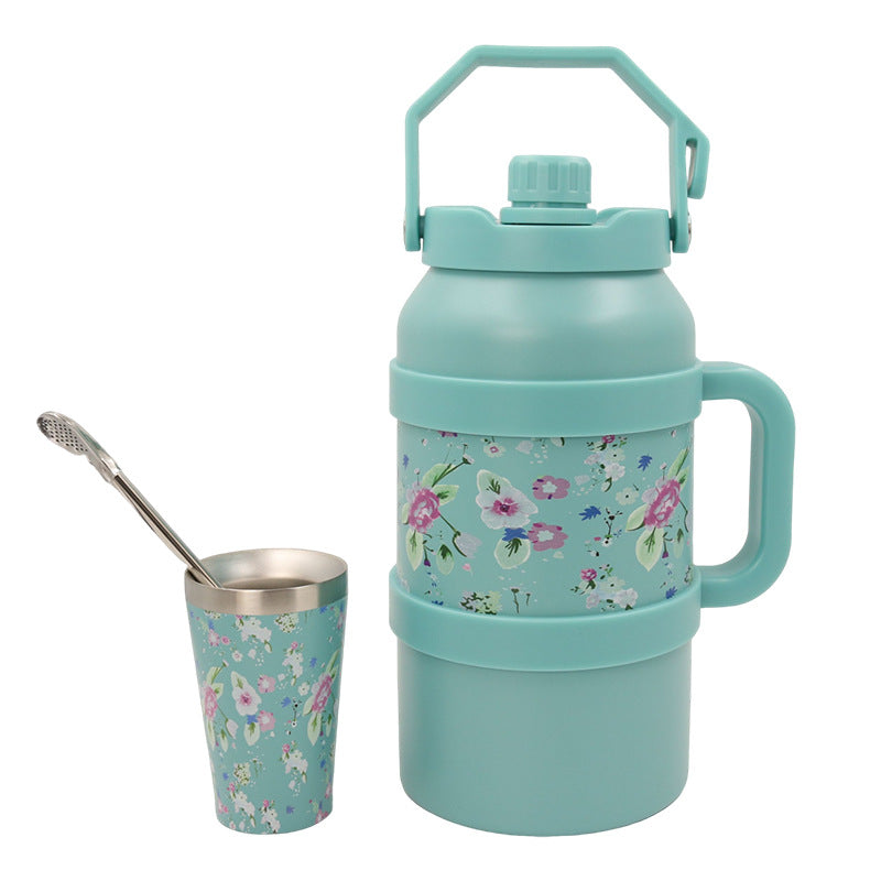 Damen Thermobecher Set Brehn