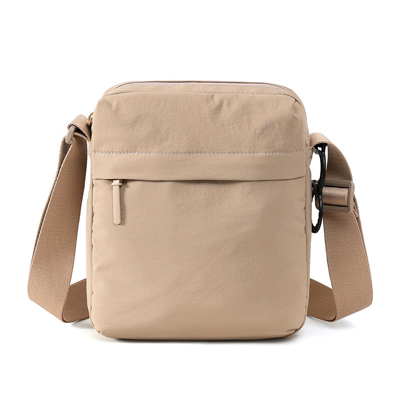 Leichtgewicht Crossbody Organizer Tasche Brehn