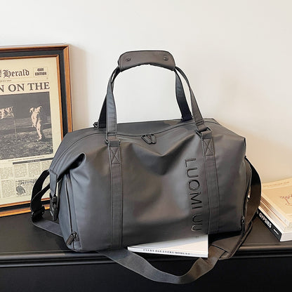 Wasserdichte Reise-Duffle Bag Brehn