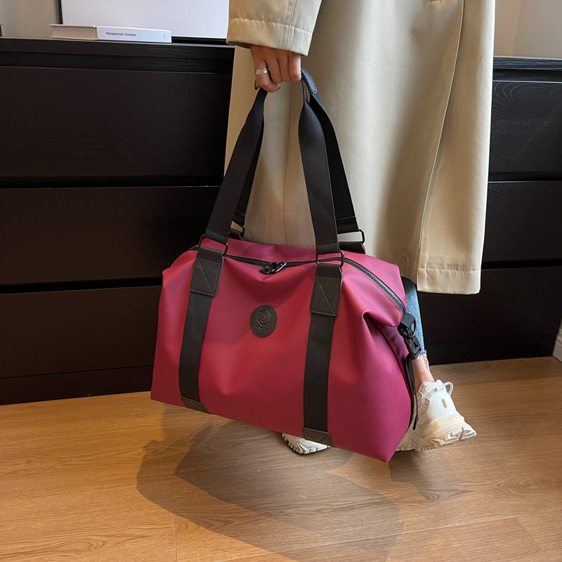 Damen Multifunktionale Sport- und Reisetasche Brehn