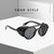 Damen Vintage-inspirierte Sonnenbrille Brehn