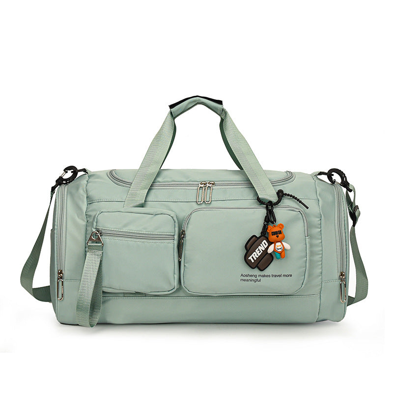 Vielseitige Reisetasche