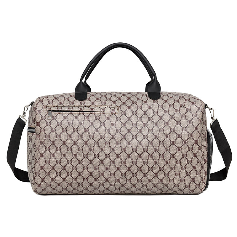 Multifunktionale Reisetasche Brehn