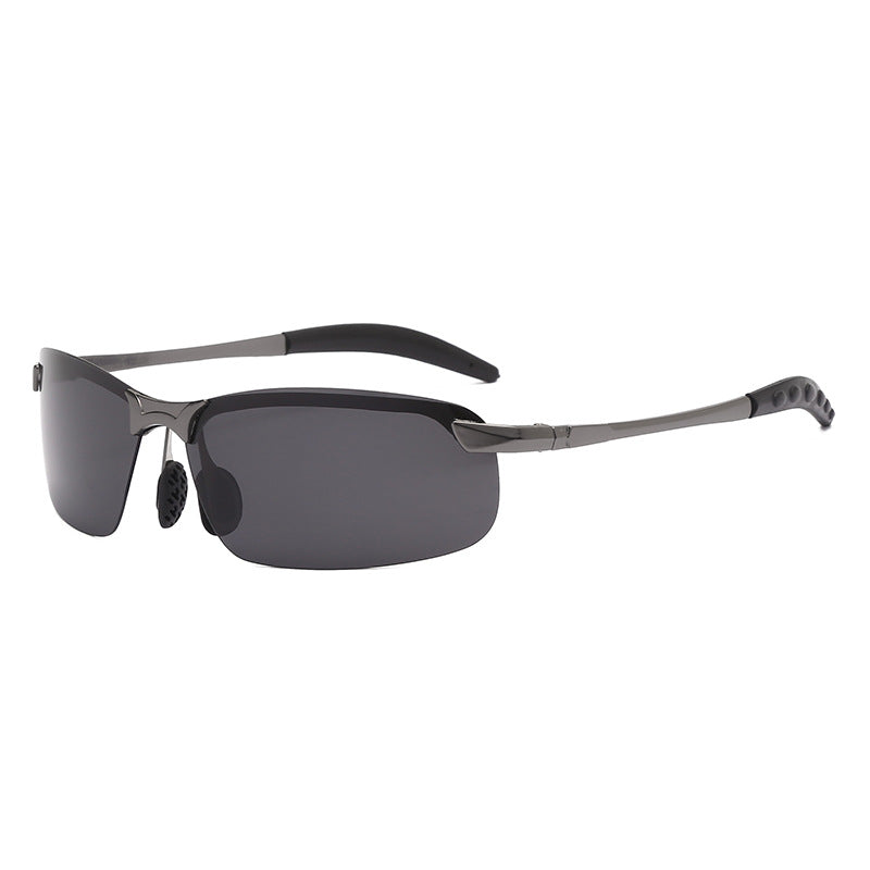 Herren Sport- und Freizeitsonnenbrille Brehn