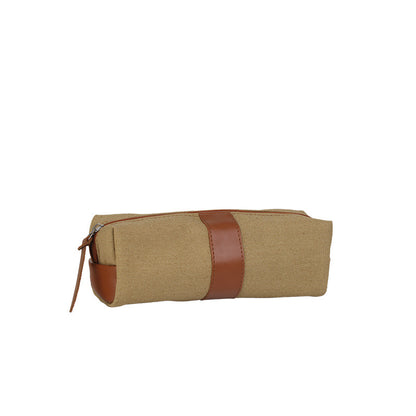 Canvas Stiftetui