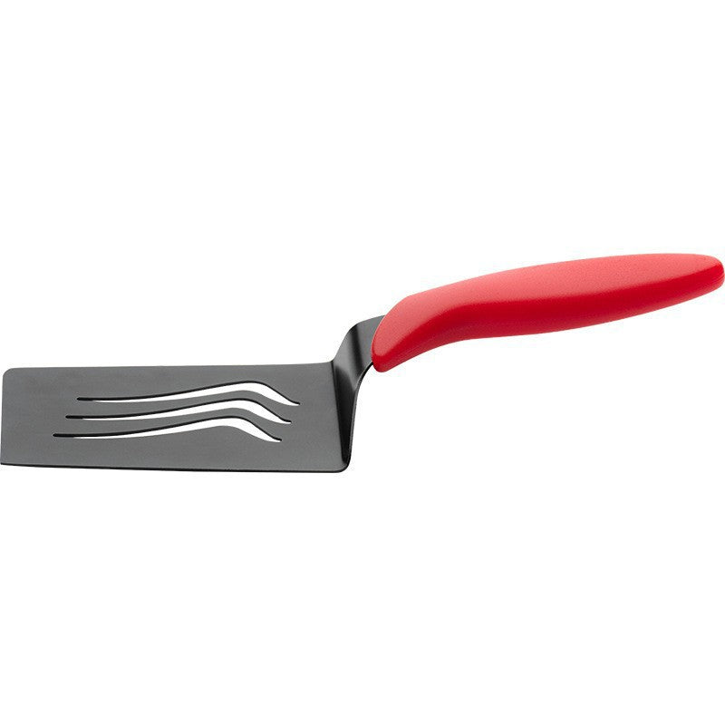 Hochwertiger Silikon-Pfannenwender mit Ergonomischem Griff Brehn