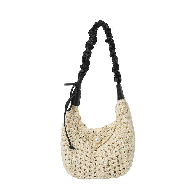 Artisan Häkeltasche