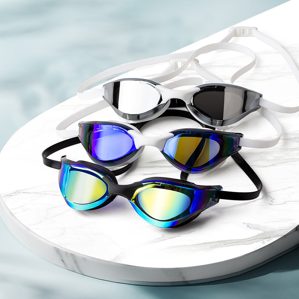 Schwimmbrille Brehn
