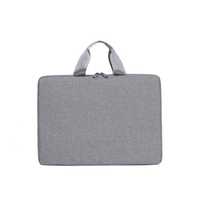 Gepolsterte Laptop-Hülle Tasche Brehn