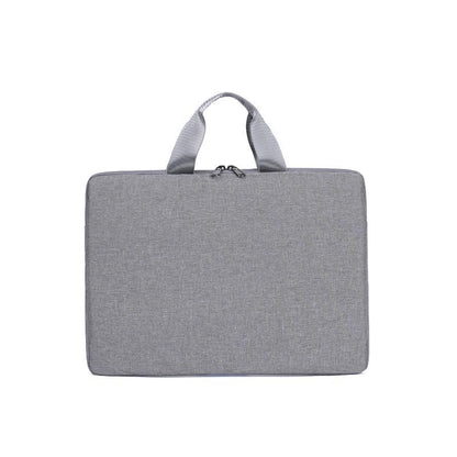 Gepolsterte Laptop-Hülle Tasche Brehn
