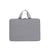 Gepolsterte Laptop-Hülle Tasche Brehn