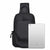 Kompakte Crossbody-Rucksack Brehn