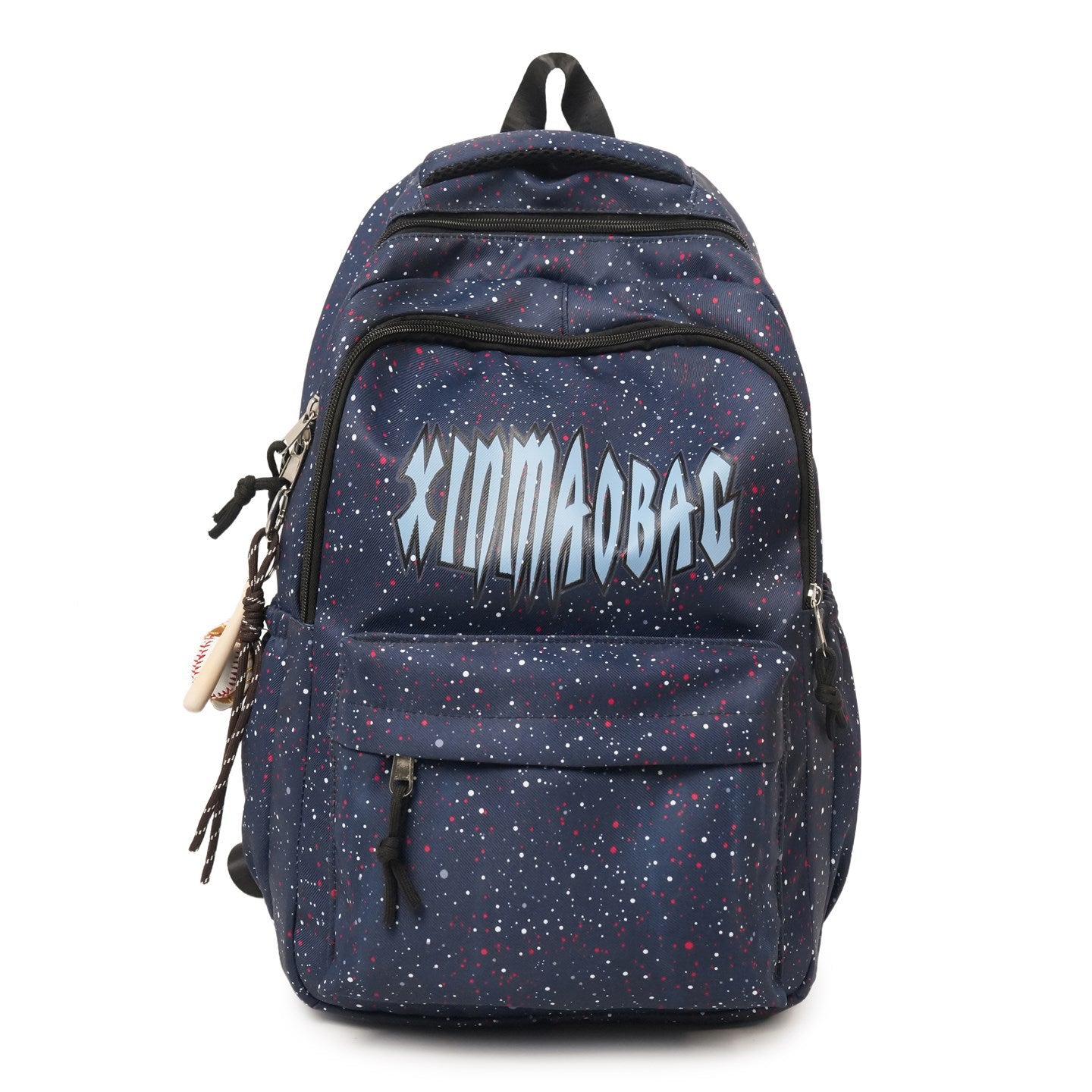 Stylischer Funktionaler Rucksack