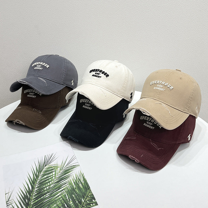 Herren Casual Bestickte Baseballmütze Brehn 1784270076