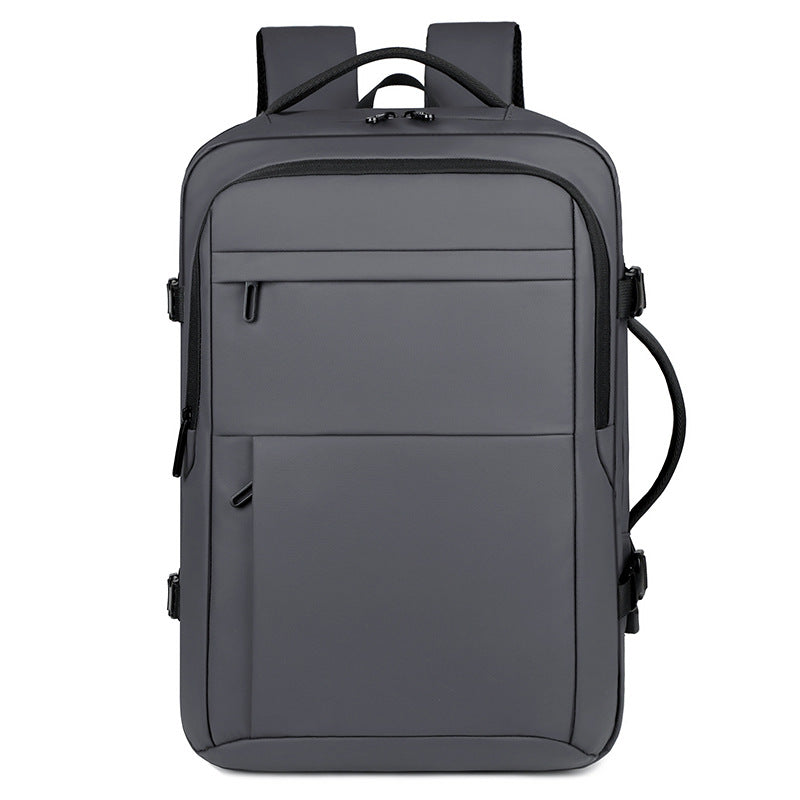 Smart Multi-Functional Professional Backpack Brehn