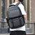 Geräumiger Organizer-Rucksack Brehn