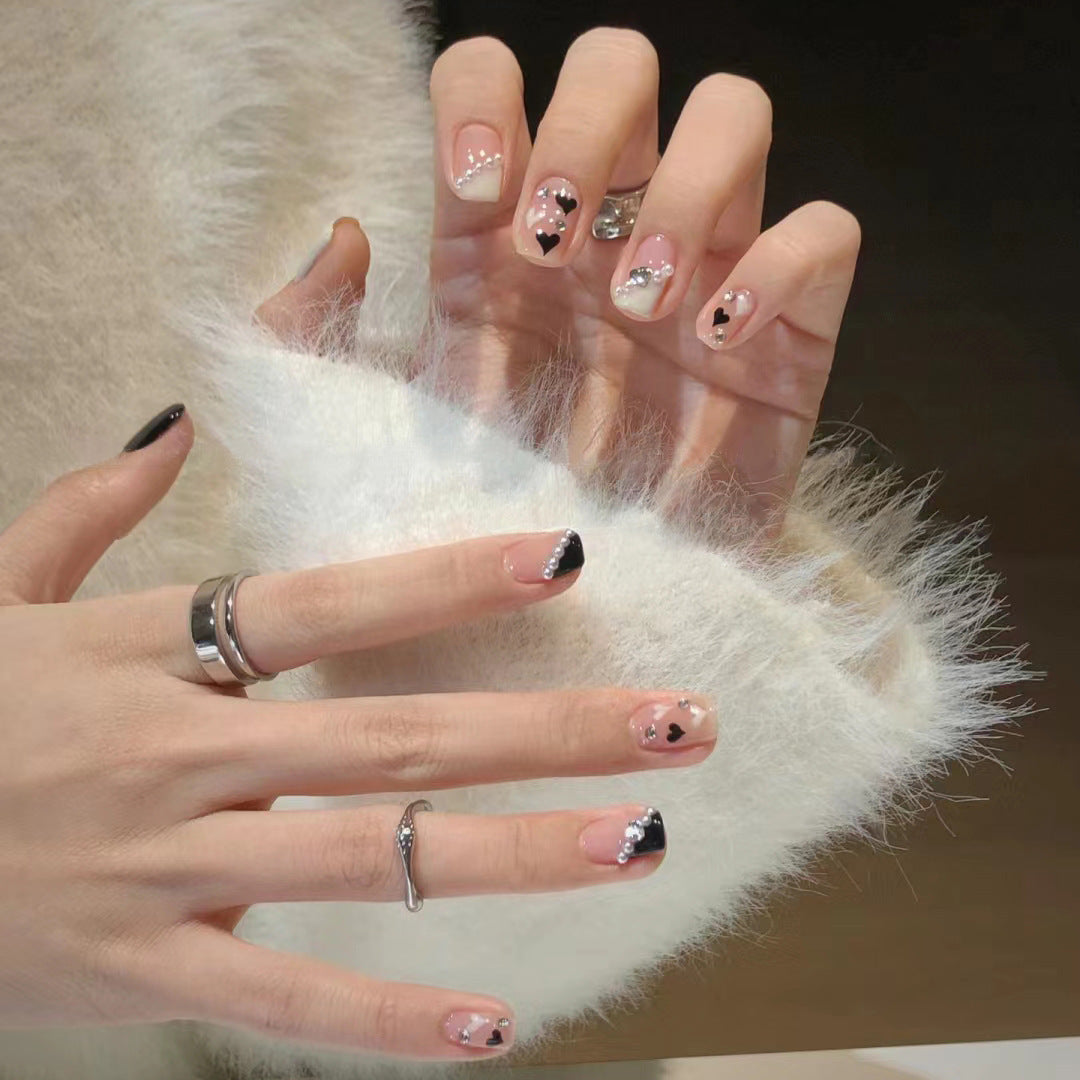 Nagelkunst-Set Brehn