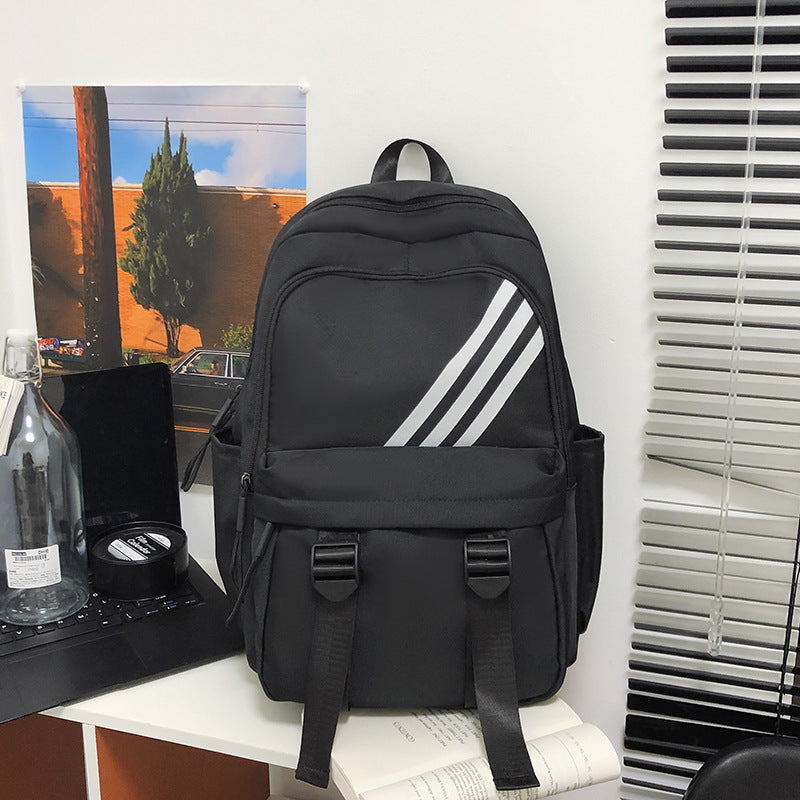 Stylischer Urbaner Rucksack Brehn