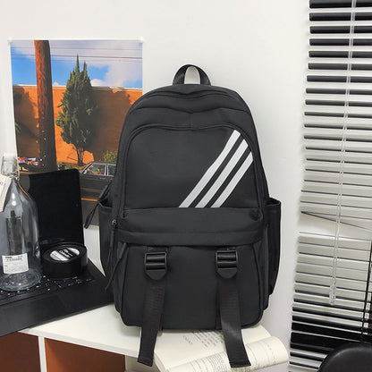 Stylischer Urbaner Rucksack Brehn