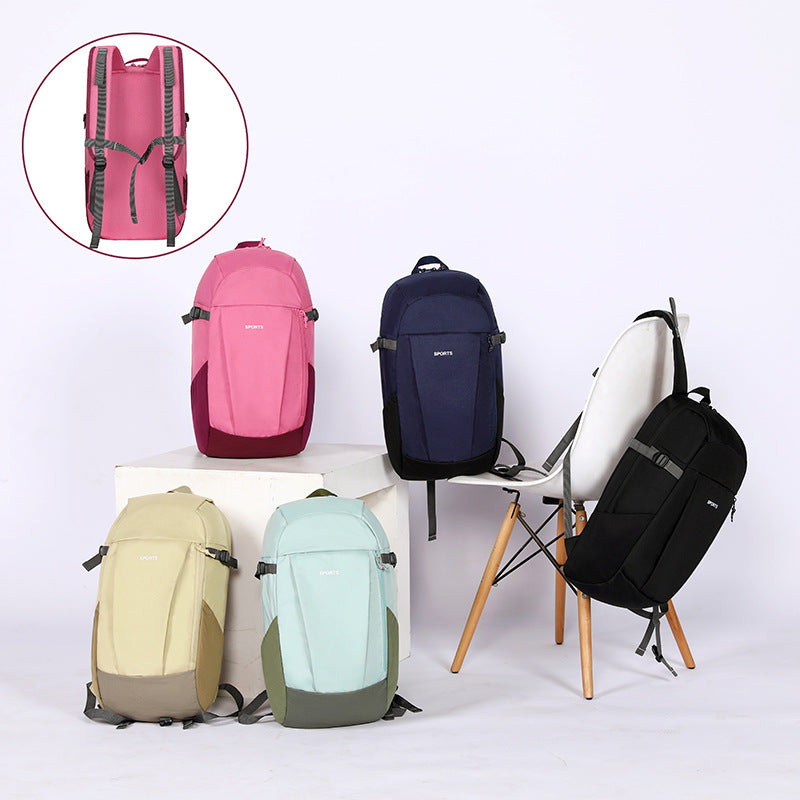 Funktionaler Sport Rucksack Brehn