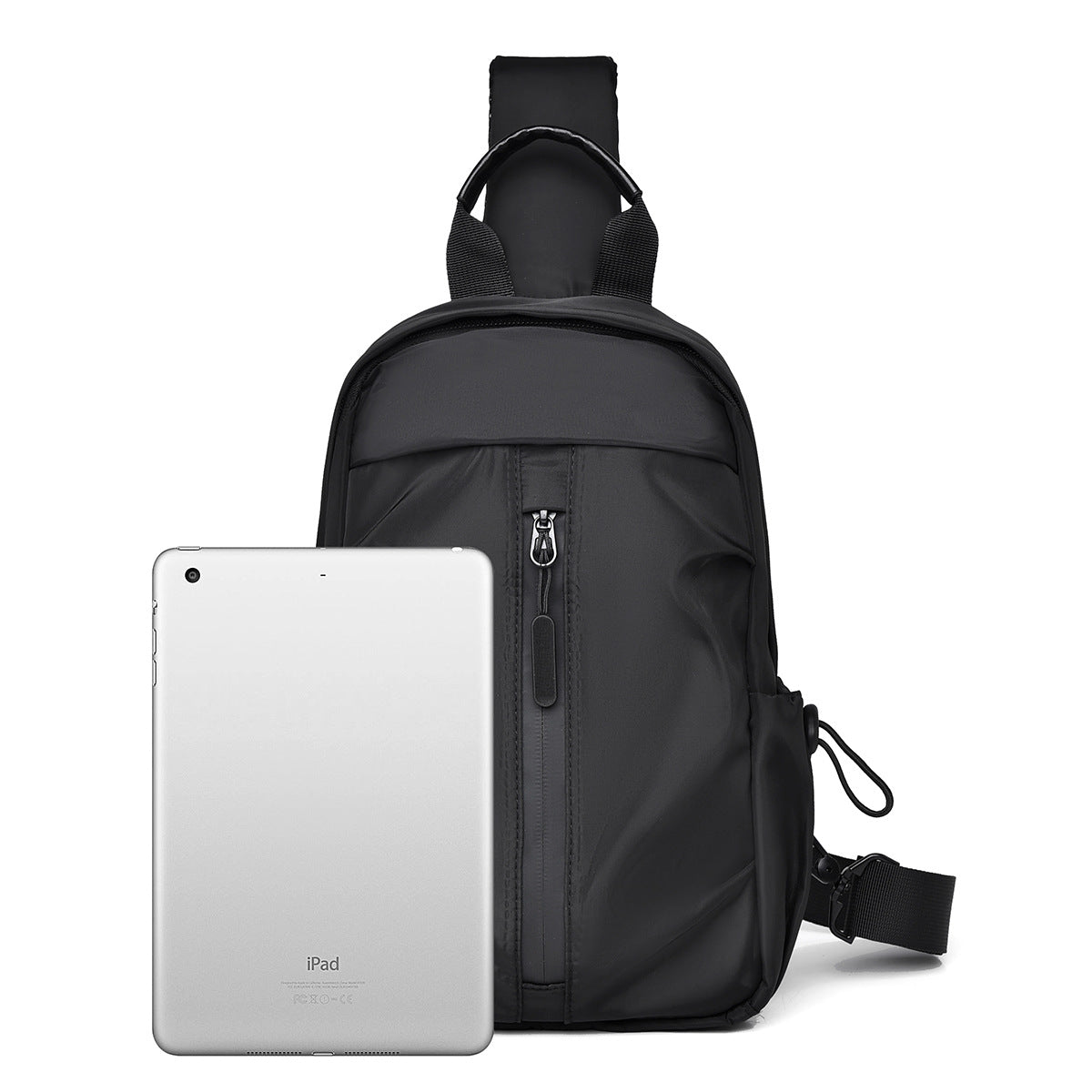 Vielseitiger Crossbody-Rucksack Brehn