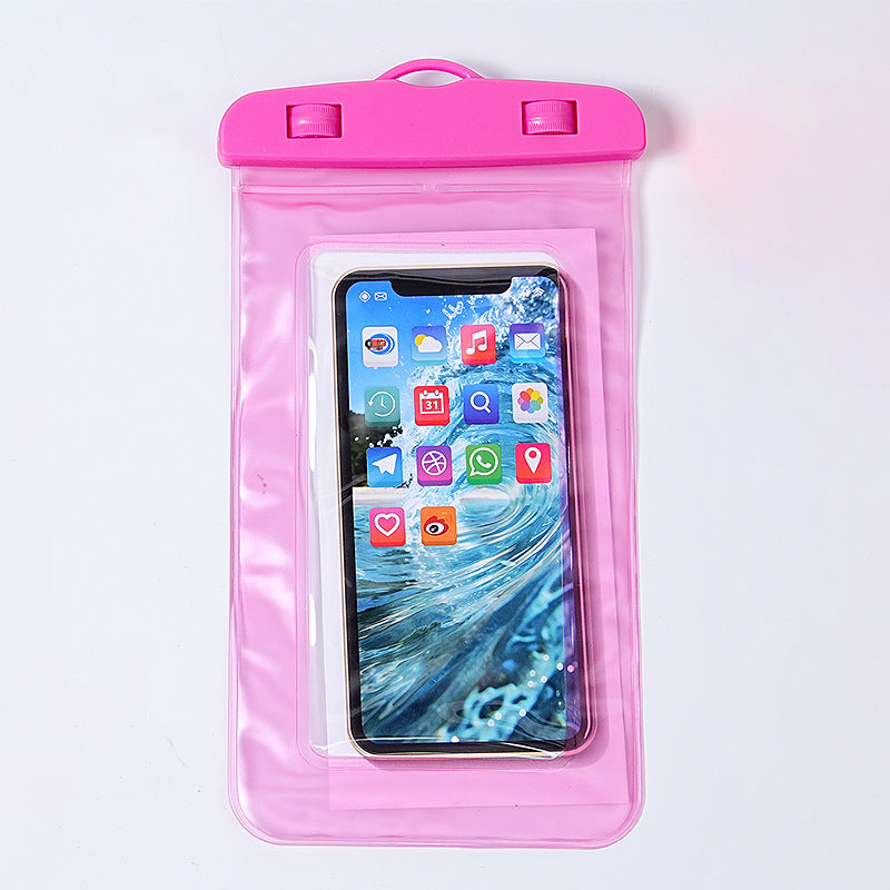 Wasserdichte Smartphone-Hülle Brehn