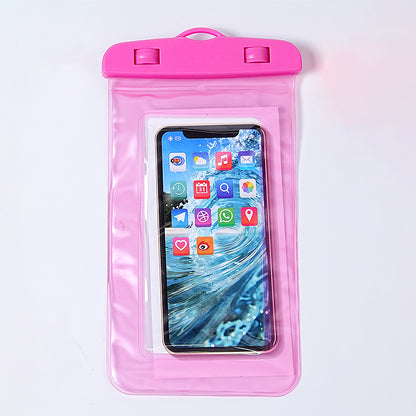 Wasserdichte Smartphone-Hülle Brehn