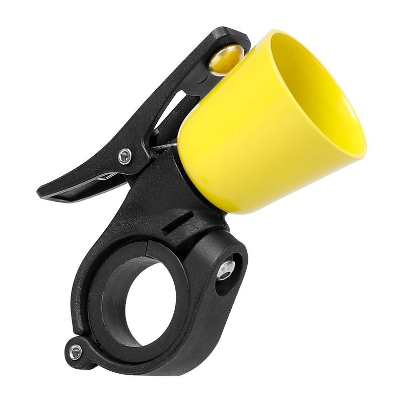 lenker-montierte Fahrrad-Sicherheitsblinker mit universellem Schnellspannverschluss Brehn