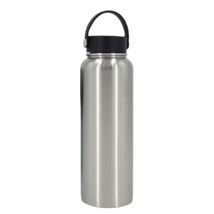Damen Edelstahl-Trinkflasche Brehn