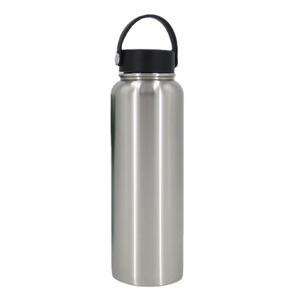 Damen Edelstahl-Trinkflasche Brehn