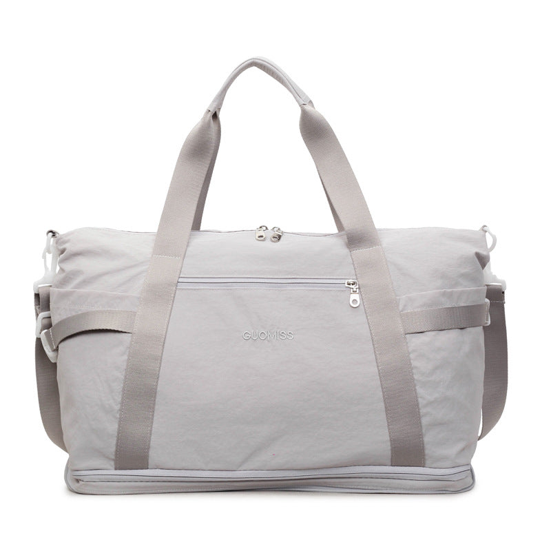 Verstellbare Tragetasche Duffel Bag
