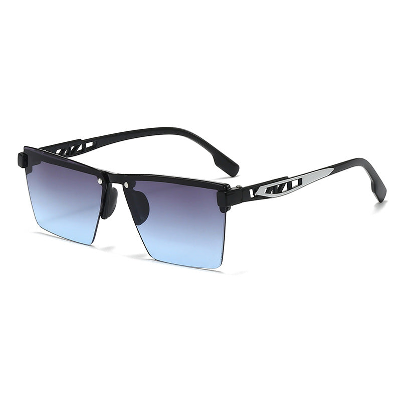 Damen modische modulares Sonnenbrillen-Design Brehn