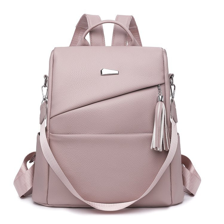 Chic Multifunktionaler Rucksack Brehn