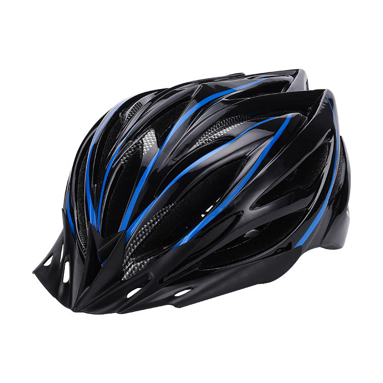 Sportfahrradhelm Brehn