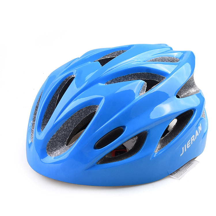 Belüfteter Multi-Sport Fahrradhelm Brehn